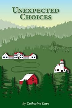 Paperback Unexpected Choices Book