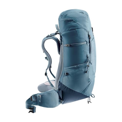 Foto von deuter Aircontact Lite 50 + 10 leichter Trekkingrucksack