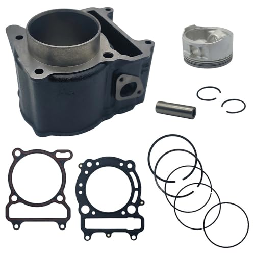 Kit cylindre Linhai 260 pour moteur de quad et ATV 22420