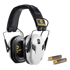 M300x-white-2 Batteries-4 Microphones-gel Pad