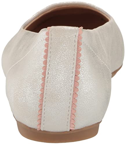 Image of Dr. Scholl's Shoes Women's Wexley Slip On Ballet Flat Loafer