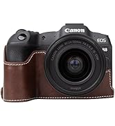 【美品/防湿庫保管】Canon EOS RP Amazon.com : MUZIRI KINOKOO Case for Canon EOS R8/RP DSLR Camera