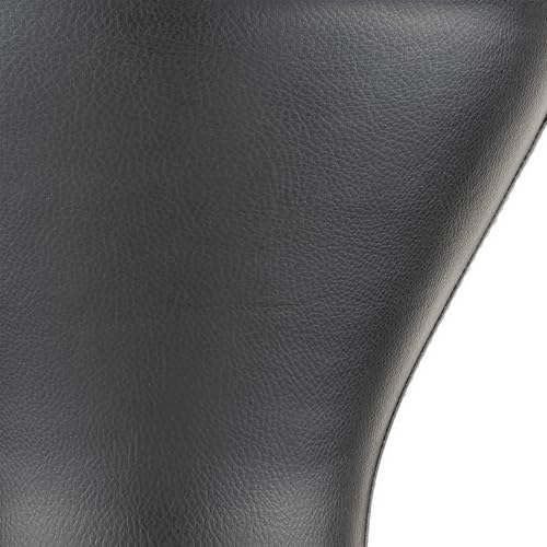 Meinl Percussion Aluminium Bass Doumbek - Große Handtrommel - Kunstleder Fell - Durchmesser 10 Zoll - Aluminium, Schwarz (HE-3200)