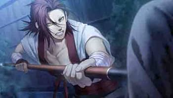 Amazon.co.jp: 薄桜鬼 黎明録 ポータブル (通常版) 予約特典