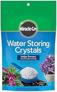 Miracle-Gro Water Storing Crystals