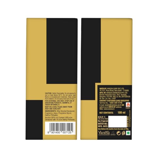 Image of ENVY SWAG Perfume For Men 100 ML | Long Lasting Eau Da Parfum