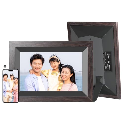 Amazon.co.jp: KODAK デジタルフォトフレーム