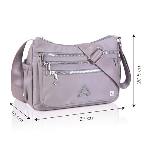 NFI essentials sling bag – image 4
