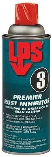 LPS 3® Premier Rust Inhibitors - 20oz lps 3 heavy-duty rust inhibitor [Set of 12]