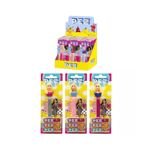 Distributeur de bonbon Pez Hello Kitty idée cadeau originale pour anniversaire