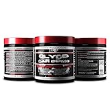 TBN Labs Glyco Car Bomb is Micronized Glycine propionyl-L-carnitine (GPLC), a propionyl ester of...