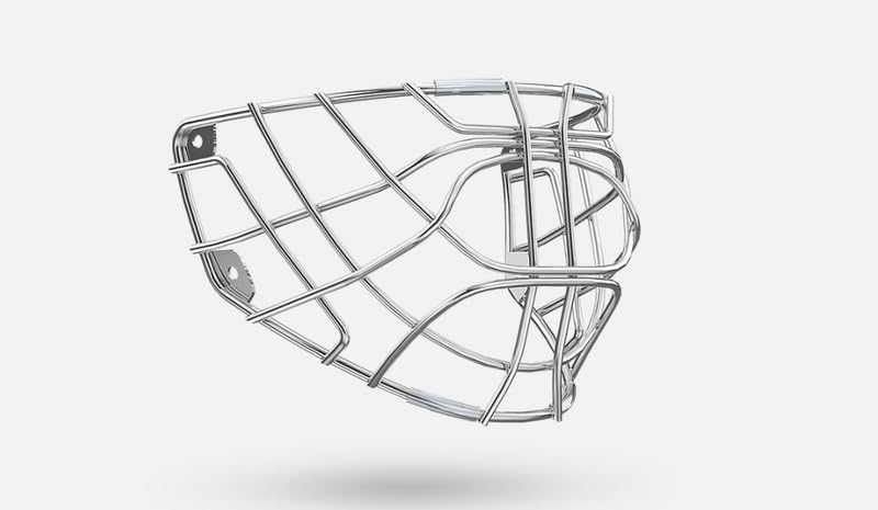 CCM Axis XF Pro Certified Cat-Eye