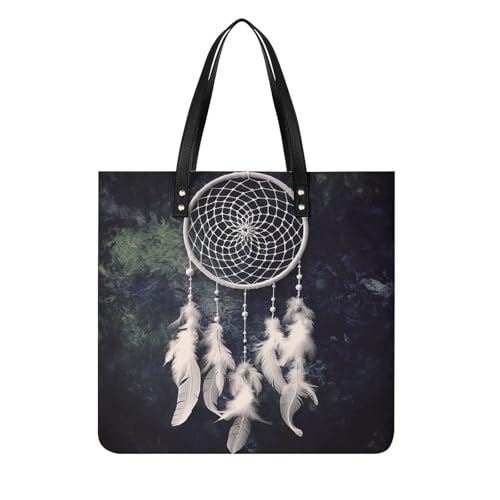 Sac seau souple pour femme fatigue de l'épaule cuir végan