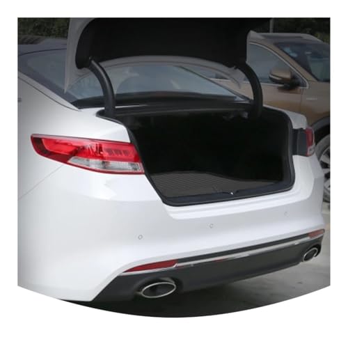Tapis de protection coffre K5 JF 2015-2019 accessoire intérieur durable - 3
