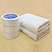 Produktbild LASISZ Essential Travel Use Compressed Towels Space Saving Cotton Hotels Camping Trip Practical Easy Carry Portable Towels,30CM