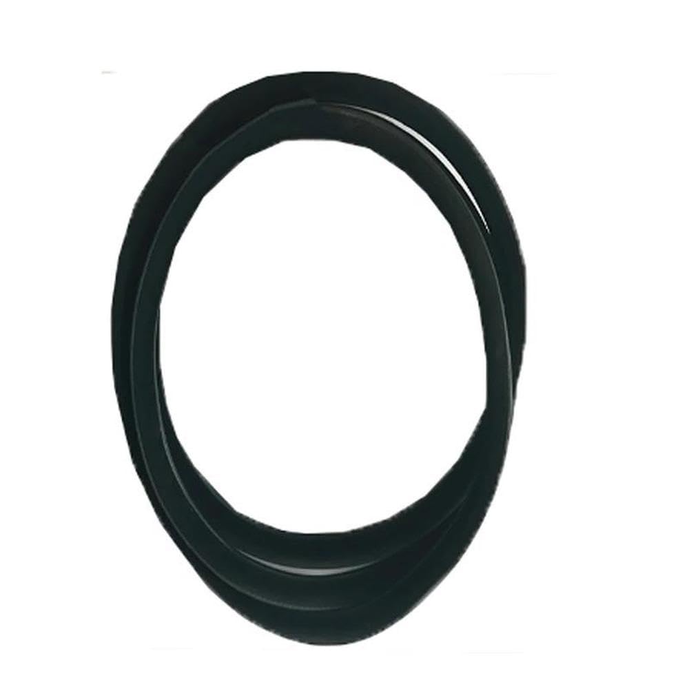 Spare Parts Door Frame Sealing Strip Weatherstrip Soundproof Waterproof for BMW 5 Series E60 2003-2010(Front Right)