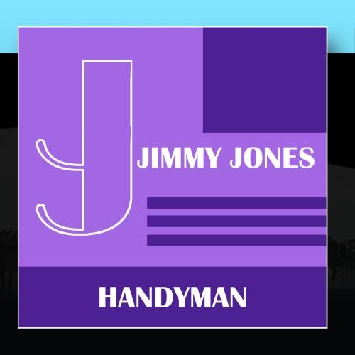 Jimmy Jones Handyman Music