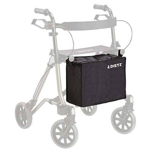 orig. Dietz Rollatortasche für TAIMA Rollatoren, Typ M / M-GT