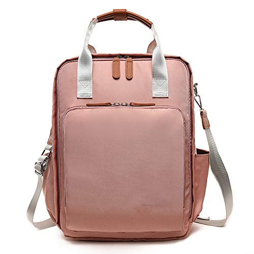 Sac de bébé multifonctionnel pour organiser les couches et isoler le biberon - 2