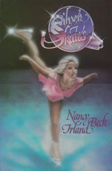 Paperback Silver Skates Book