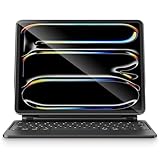 Magic Keyboard ケース iPad Pro 13インチ (M4) 2024年 PKJ-KM13-BK