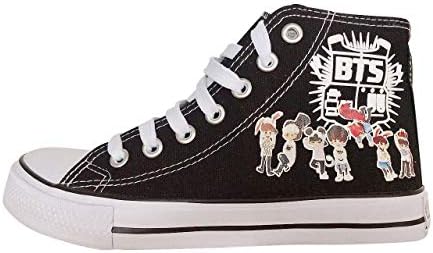 قیمت و خرید BTS Bangtan Boys Canvas 