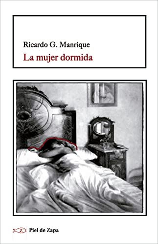 La mujer dormida (Spanish Edition)