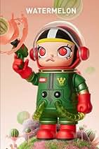 T*o様 メガスペースモリー 4点セット Amazon.co.jp: POPMART MEGA コレクション 400％ SPACE MOLLY