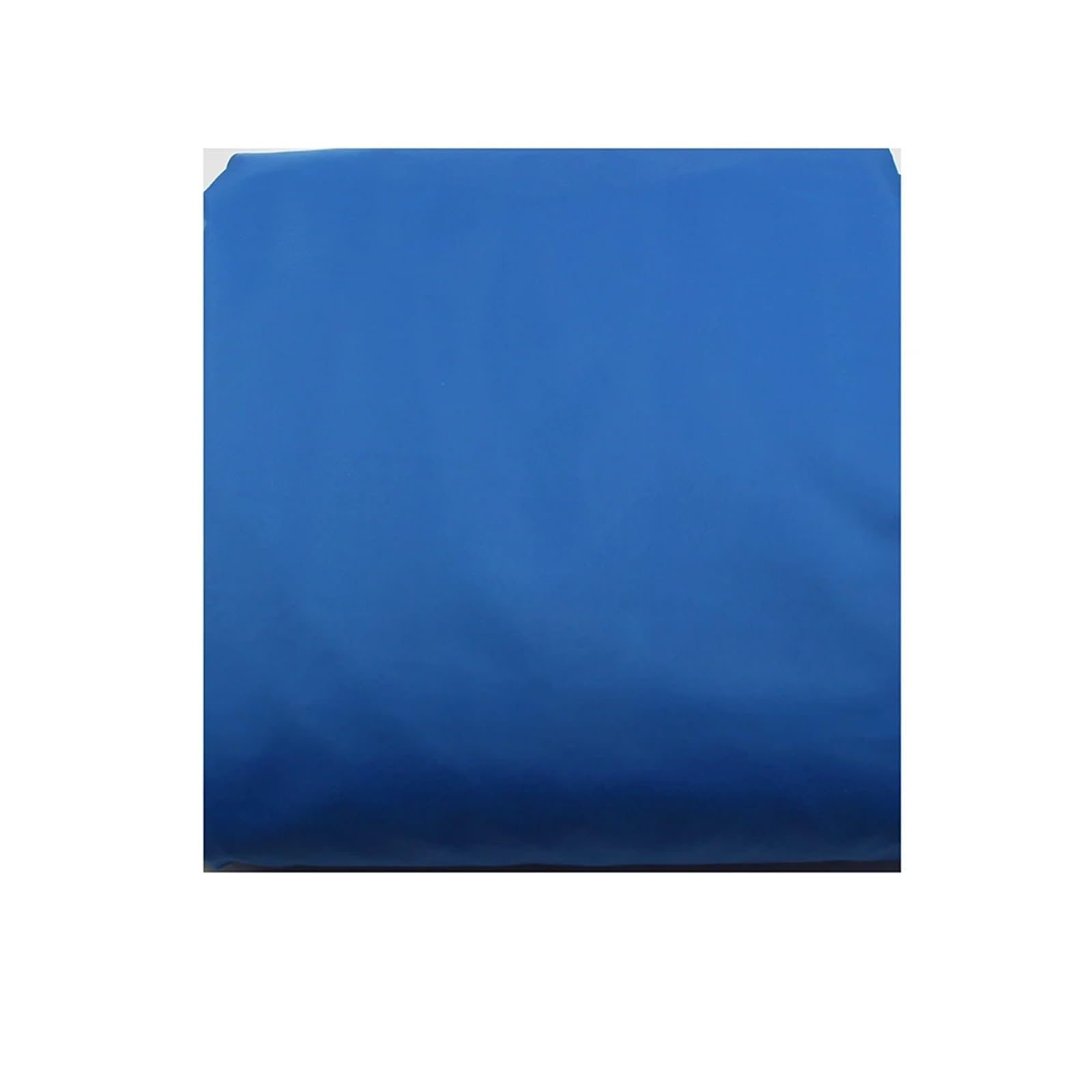 160x160x85cm Zipper Table Tennis Protective Cover Portable Indoor Outdoor Furniture Ping Pong Dustproof Rainproof for Folding & Flat Tables