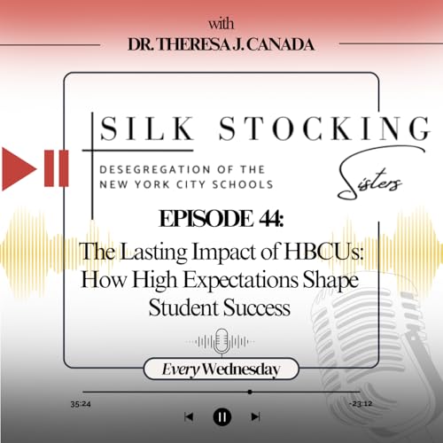 The Lasting Impact of HBCUs: How High Expectations Shape Student Success