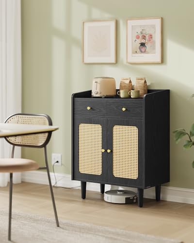 SONGMICS HOME Sideboard Storage Cabinet...
