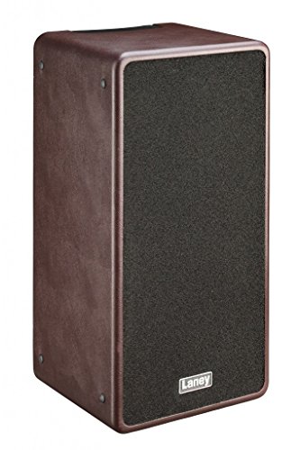 Laney Acoustic Guitar Amplifier (A-DUO)