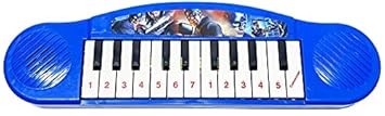 Funkey Piano for Kids Musical Keyboard Piano Toys for Kids