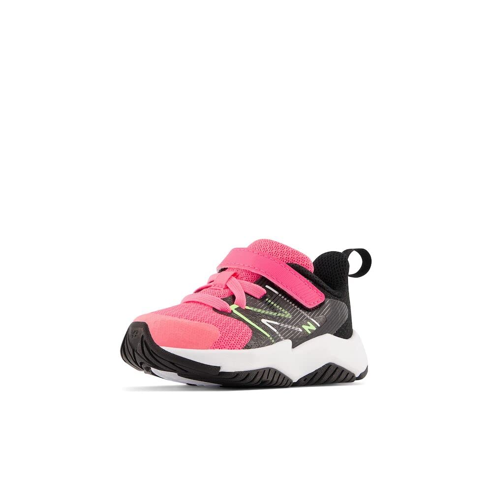 New Balance Kids' Rave Run V2 Hook and Loop