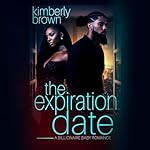 Cover of The Expiration Date