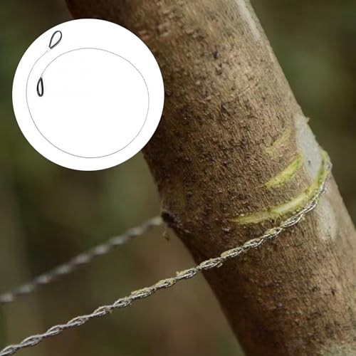 CeroDimo 4-Pack Wire Saw