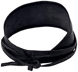 Ein tolles Accessoire, welches jedes Outfit aufpeppt, ist dieser schmale Ledergürtel von PIECES.