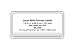 Brother Genuine DK-1240 Die-Cut Large Multi-Purpose White Paper Labels for Brother QL Label Printers, 1.9