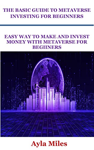 20 Best Metaverse Books for Beginners - BookAuthority