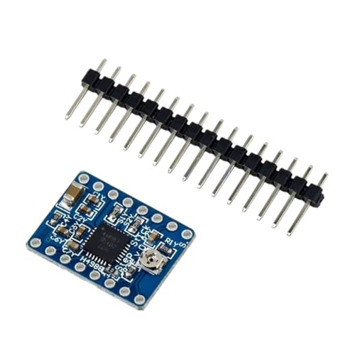 10Pcs ADXL345 GY-291 3-Axis Digital Gravity Sensor Acceleration Module Tilt Sensor for Arduienoping