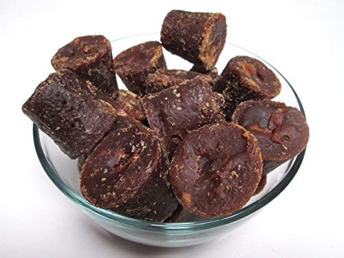 Piloncillo Panela, Brown Sugar Cane, Size No. 2,3 From Candymax (1 Pound) #TOP3