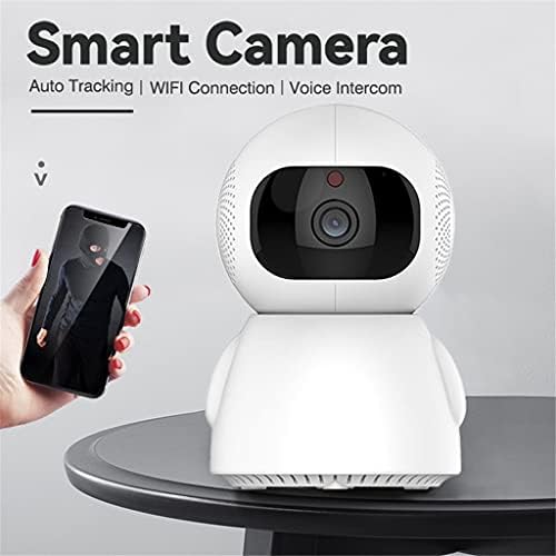 DDYYDS 1080P Mini Indoor Security IP Camera Home CCTV Surveillance Smart Auto Tracking - 4