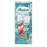 Batiste 2x200ml Gift Pack, Batiste Original and XXL Dry Shampoo