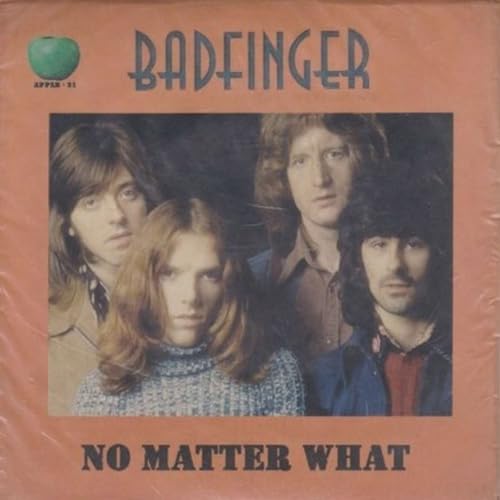 Badfinger - No Matter What [Bonus]