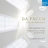 Da Pacem - Echo der Reformation