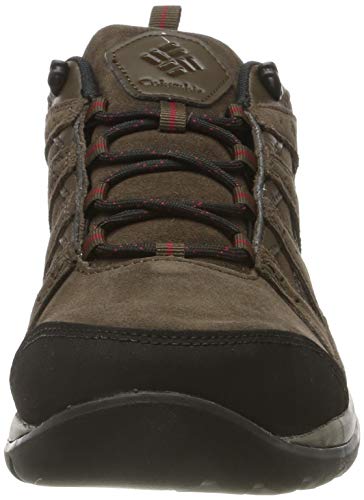 Image of Columbia Redmond V2 Waterproof