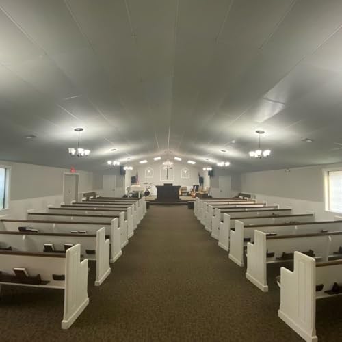 Couverture de Bethel Holiness Church - Sunday Morning Services