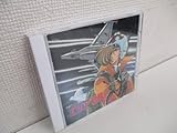中古 エリア88 長編アニメーション音楽集 CD AREA88 サントラ サウンドトラック Good-bye.Lonely Blue MIO 悲しみのDestiny