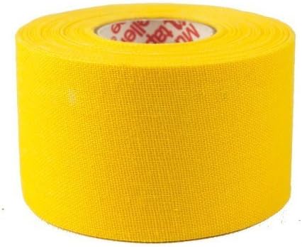 ミューラー&reg; スポーツMテープ 12 Pack LYSB018RLFAIK-SPRTSEQIP