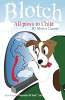 All Paws To Chile 1493740989 Book Cover